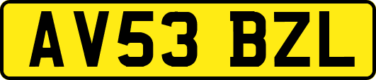 AV53BZL