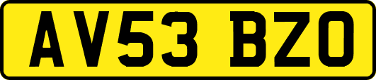 AV53BZO