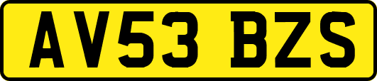 AV53BZS