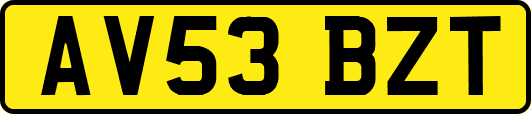 AV53BZT