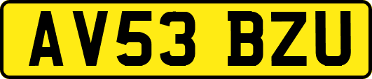 AV53BZU