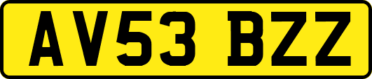 AV53BZZ