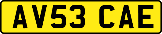 AV53CAE
