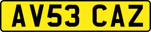 AV53CAZ