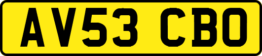 AV53CBO