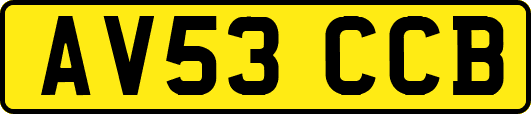 AV53CCB