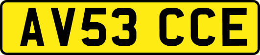 AV53CCE