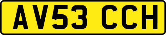 AV53CCH
