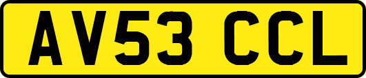 AV53CCL