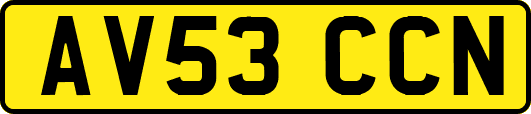 AV53CCN