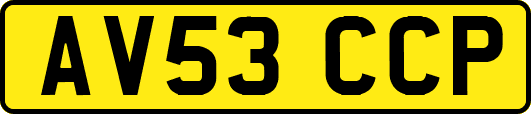 AV53CCP
