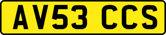 AV53CCS