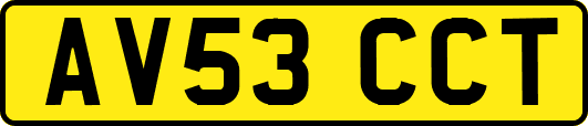 AV53CCT