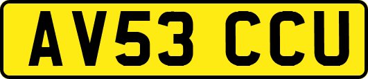 AV53CCU