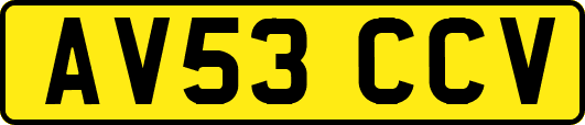 AV53CCV