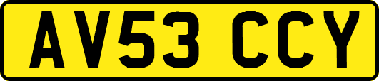 AV53CCY