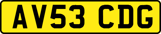 AV53CDG