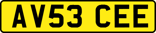 AV53CEE