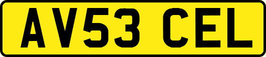 AV53CEL