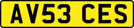 AV53CES