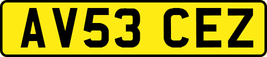 AV53CEZ