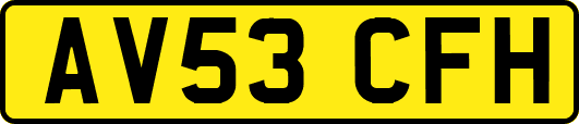 AV53CFH