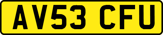 AV53CFU