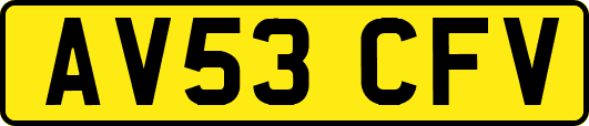 AV53CFV