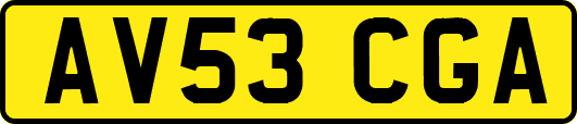 AV53CGA
