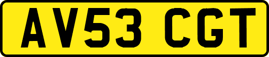 AV53CGT