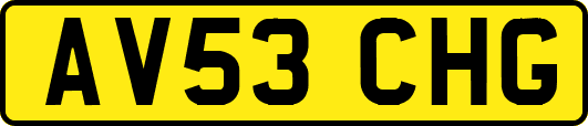 AV53CHG