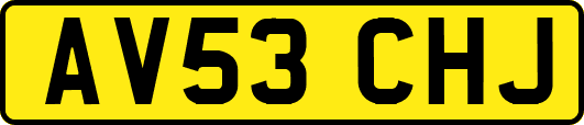 AV53CHJ