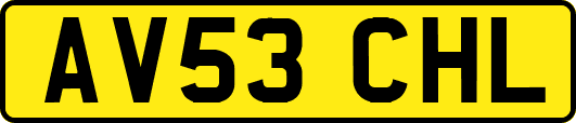AV53CHL