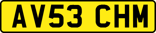 AV53CHM