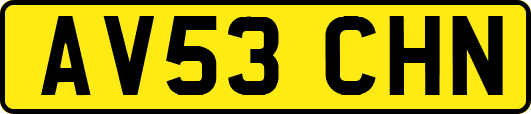 AV53CHN