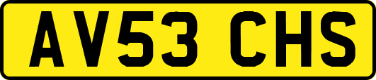 AV53CHS