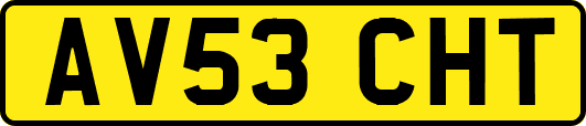 AV53CHT