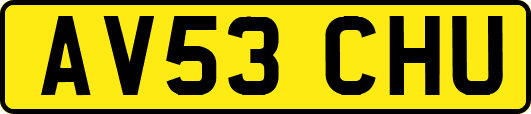 AV53CHU