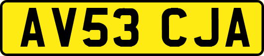 AV53CJA