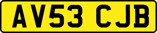 AV53CJB