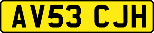 AV53CJH