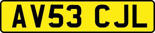 AV53CJL