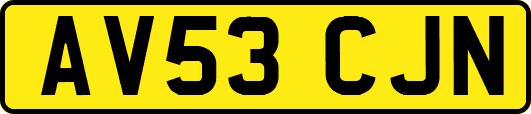 AV53CJN