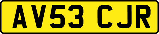 AV53CJR