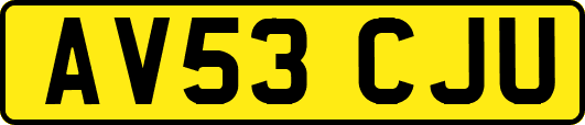 AV53CJU