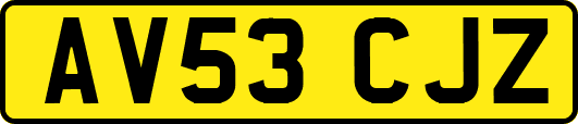 AV53CJZ