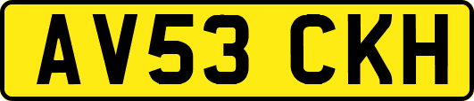 AV53CKH