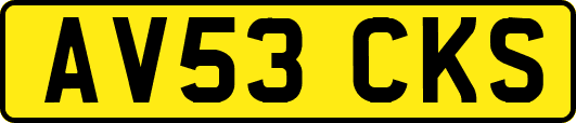 AV53CKS