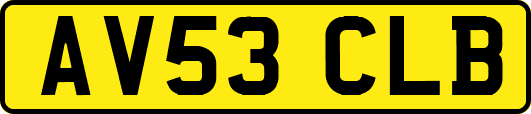 AV53CLB