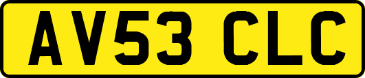 AV53CLC